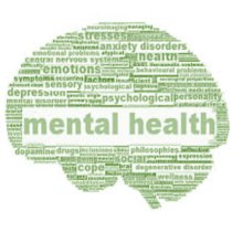 mental health awareness and understanding