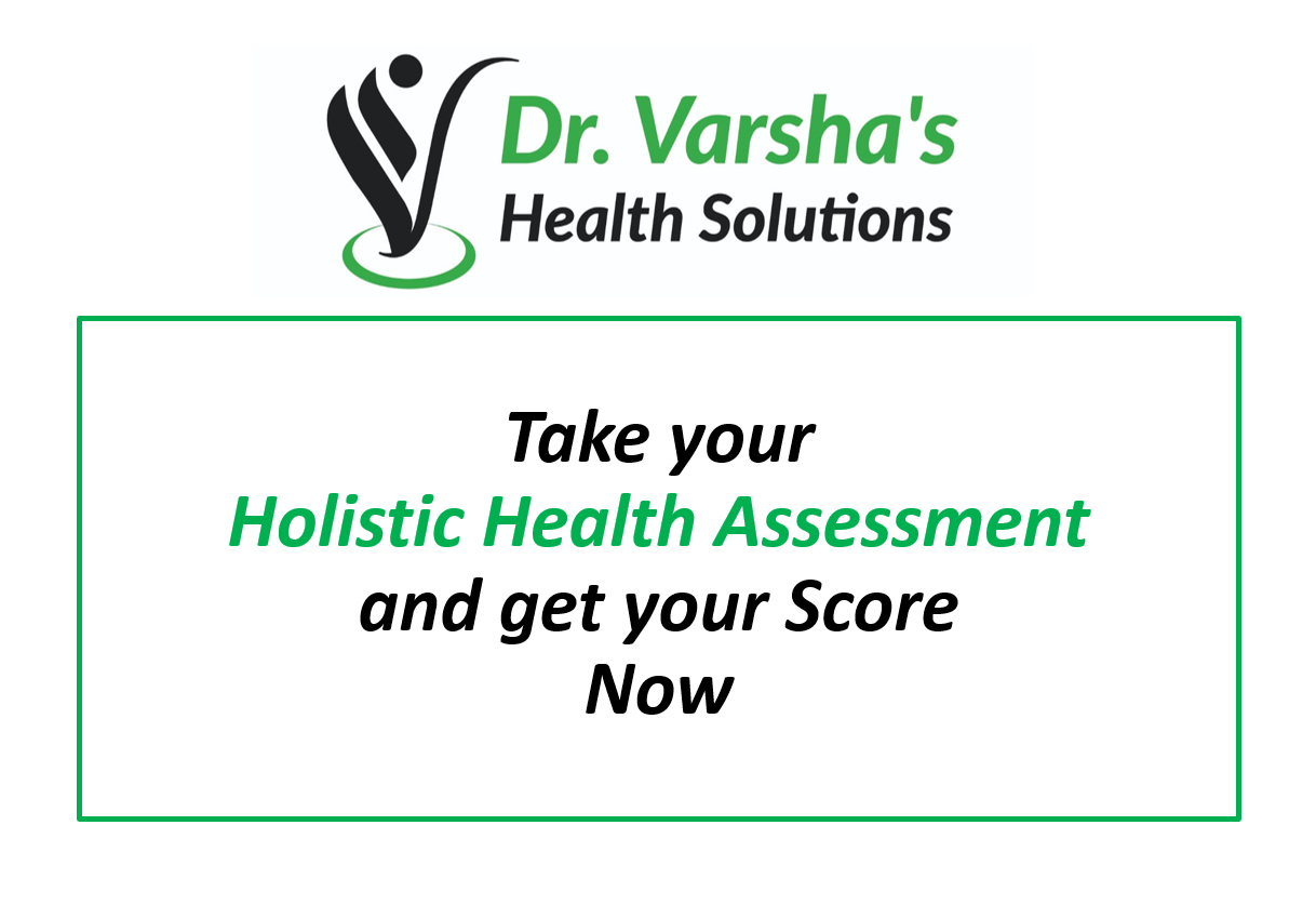 Holistic Health Assessment