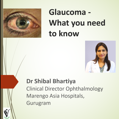 Glaucoma