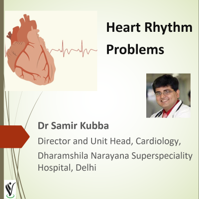 Heart Rhythm Problems