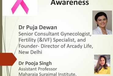 Breast Cancer Awareness