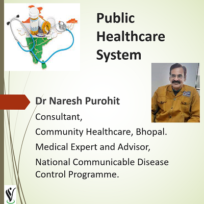 Public Healthcare
