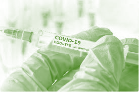COVID vaccine booster