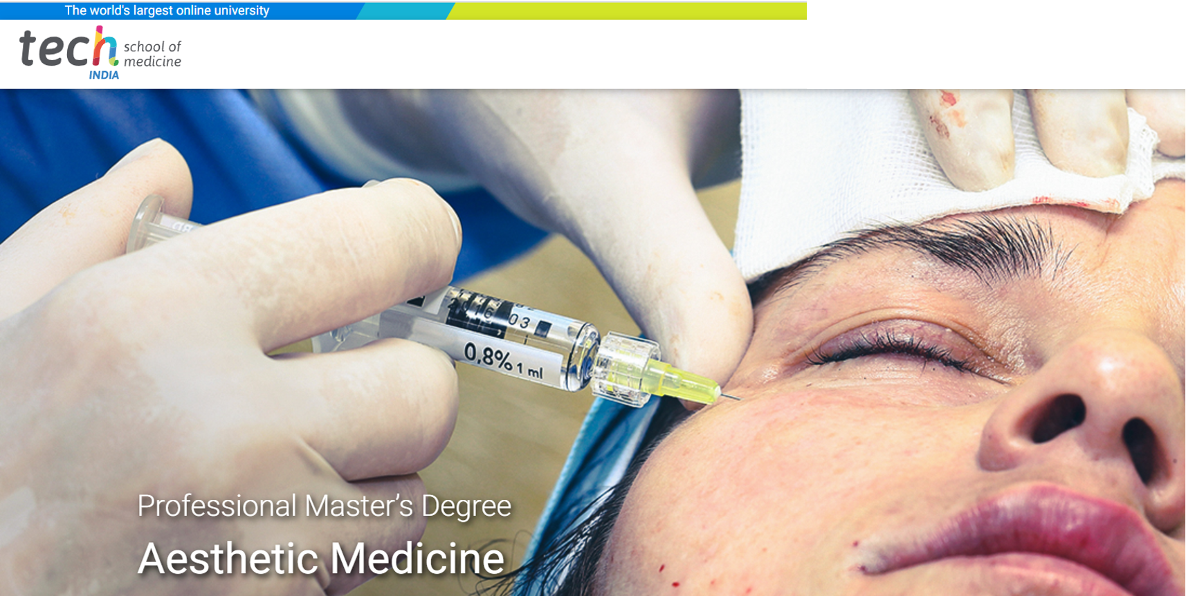 Tech School of Medicine