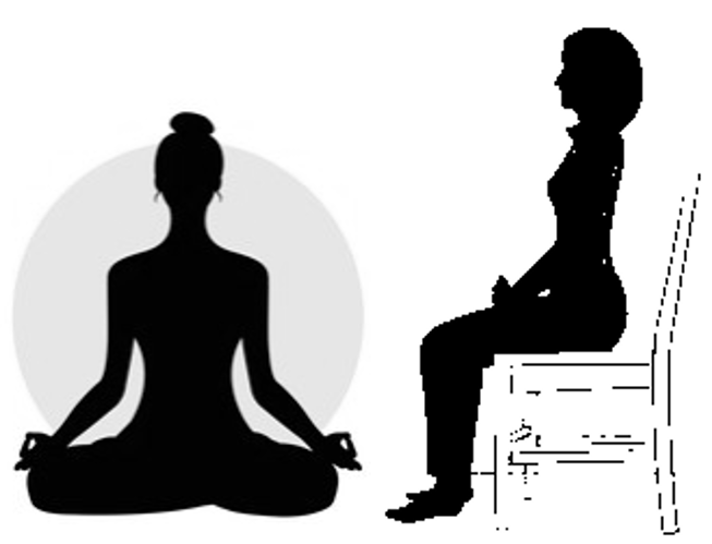 meditation postures