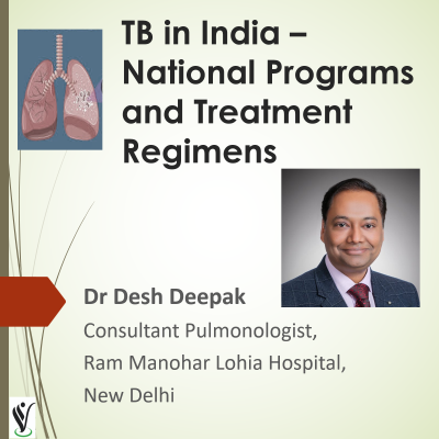 Drug Resistant TB