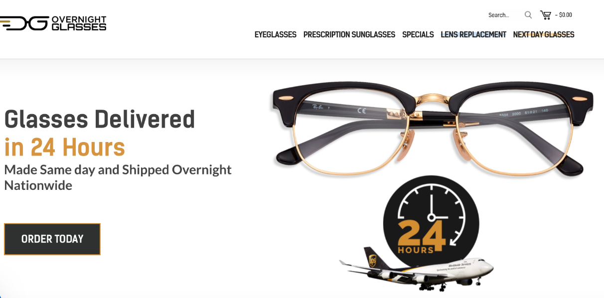 spectacles